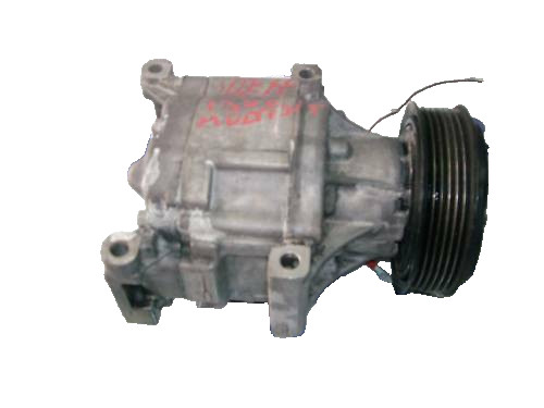 Compressore aria condizionata - compressore,