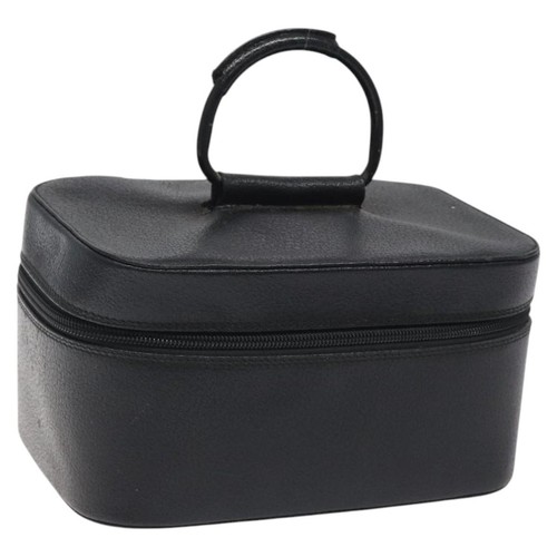 Gucci vanity pouch pelle - vanity,