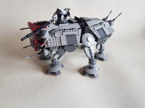 Lego star wars 75019 te - 75019, at-te
