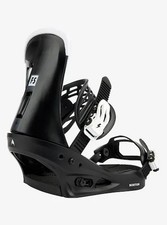 Attacco snowboard Burton