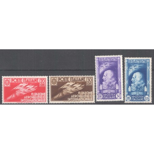 Regno italia 1935 salone - regno,