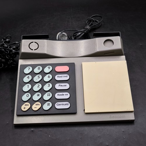 Bang olufsen beocom sb - beocom,