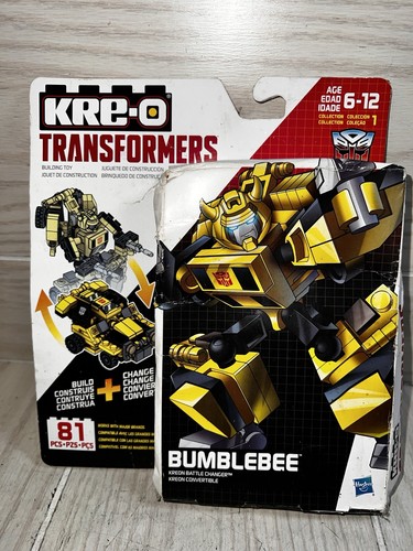 Kre transformers kreon - kre-o:,