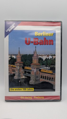 Eisenbahn kurier berliner - eisenbahn,
