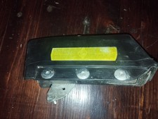 AIRBAG SEDILE SINISTRO LATO GUIDA FIAT Multipla 1 Serie ORIGINALE Cod 47303047