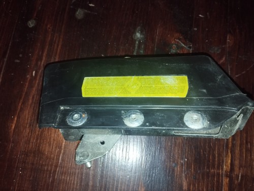 Airbag sedile sinistro - airbag,