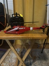 Elicottero Blade 150 FX 