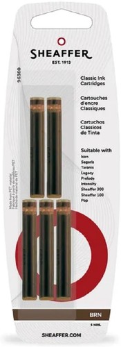 Sheaffer skrip classico - -,