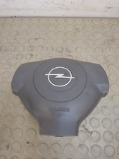 18584 Airbag volante Opel Agila B dal 2008 al 2015 cod 48150-52k10