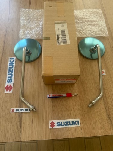 Suzuki gt185 gt250 gt380 - gt250,