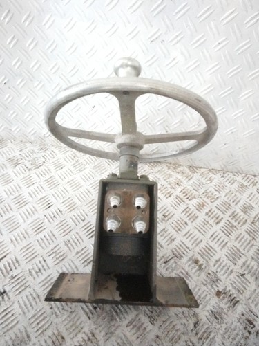 Distributore idraulico per - idraulico,