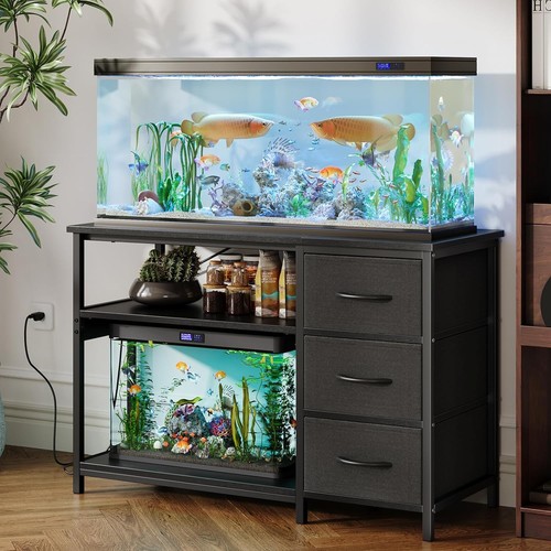 Supporto per acquario - per, 55-75