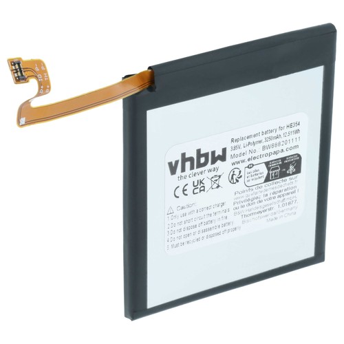 Batteria per nokia he354 - per,