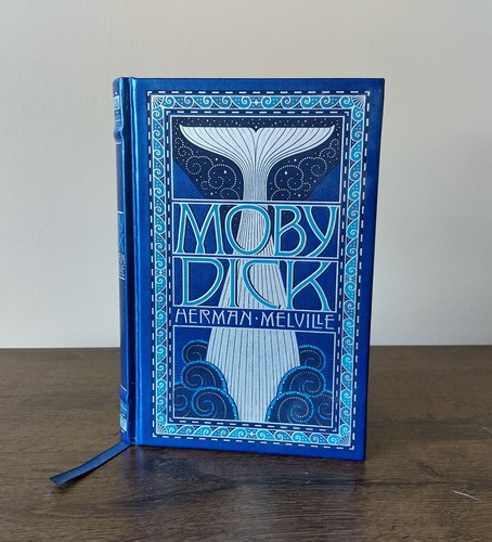 Barnes noble leatherbound - &,