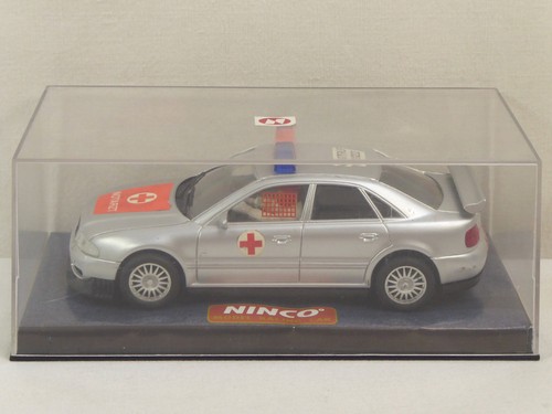 Ninco audi medico di - ninco,
