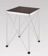 Tavolino Richiudibile Con