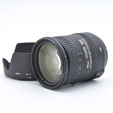 Nikon AF-S DX NIKKOR 18-200 mm