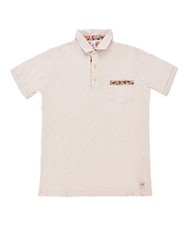 BOB Polo Uomo SAINT PE 2025