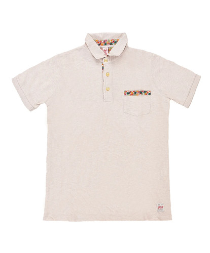 Bob polo uomo saint - bob,