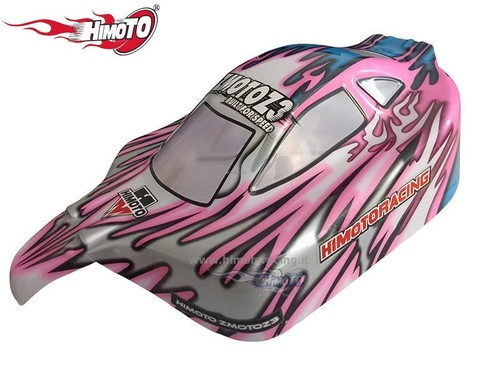 10708 carrozzeria buggy off - 10708,