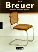Marcel Breuer Design - Droste