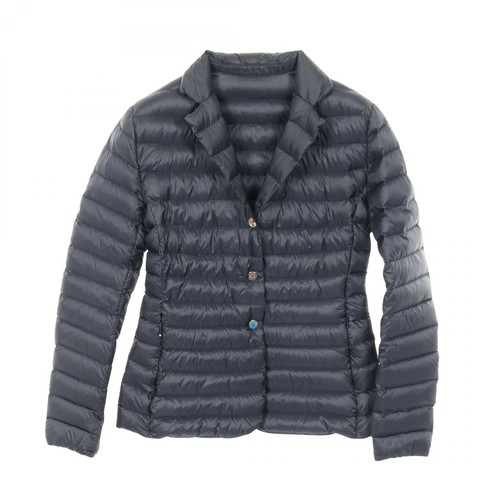 Moncler opale piumino nylon - moncler,