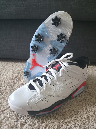 Taglia air jordan 6 - 11,5,