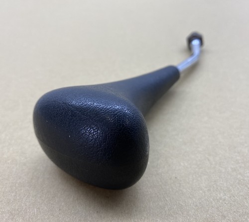 Pomello cambio mercedes w124 - pomello,