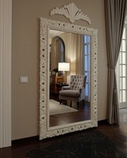 Specchio Specchiera Stile