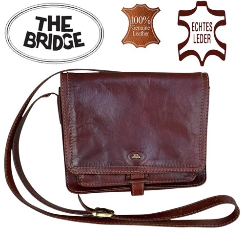 Borsa donna the bridge - the,