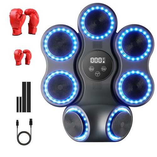 Music bluetooth boxing - bluetooth,