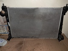 RADIATORE ACQUA PER LANCIA Delta 4° Serie 518969640 Diesel 1.6 (2008-2015)