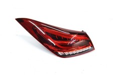 Mercedes CLA W118 fanale