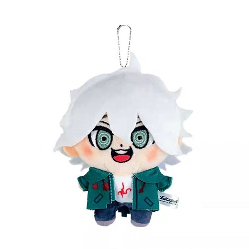 Danganronpa nagito komaeda - danganronpa,