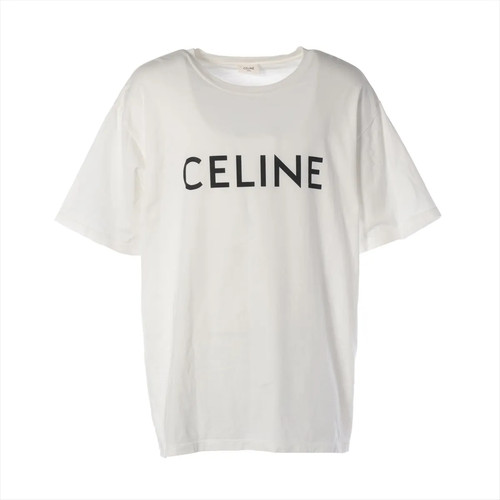 Shirt celine hedi periodo - t-shirt,