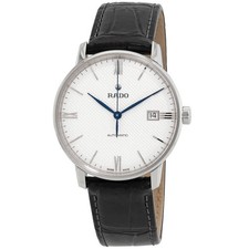 Orologio uomo rado coupole - orologio,