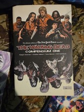The Walking Dead Compendium