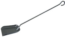 Paletta Per Caminetti In Ferro