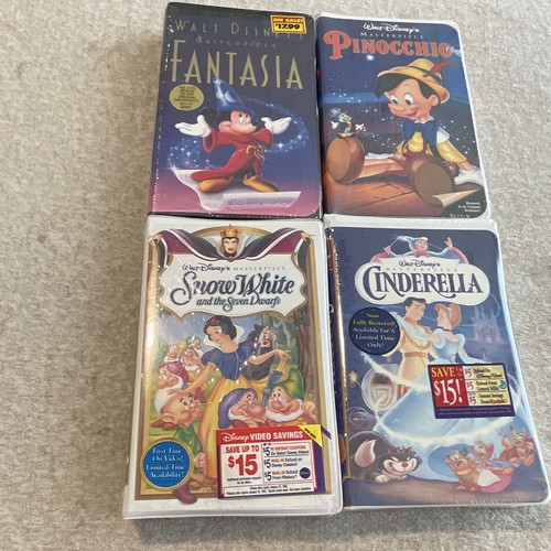 Disney masterpiece - (4,