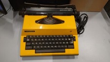 Macchina Da Scrivere Triumph