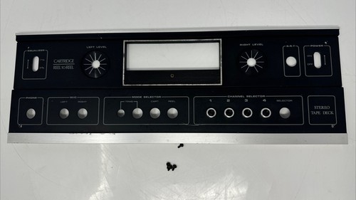 Akai 1820 1820d parte - akai, gx-1820