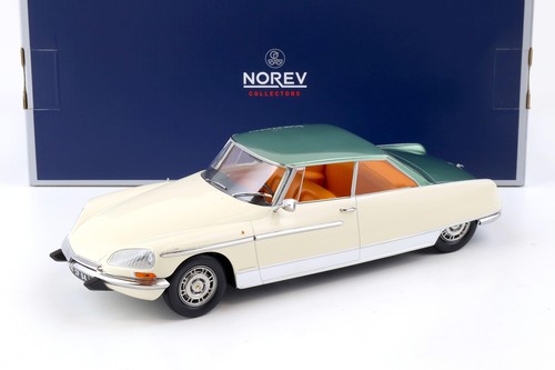 Norev citroen 21 - norev, le