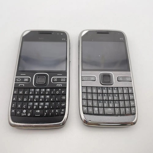 Nokia e72 telefono - e72, cellulare