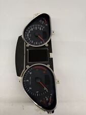 4F0920901GX quadro strumenti per AUDI A6 4F (03/04-06/09) 3.0 V6 TDI FAP 2004