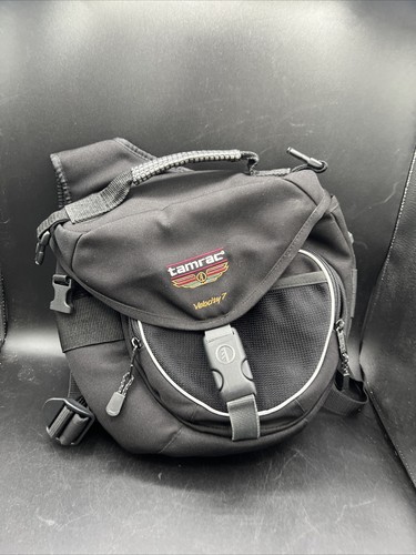 Tamrac velocity photo sling - tamrac, 7