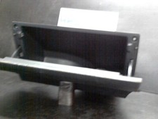 Cassetto Porta Guanti Completo