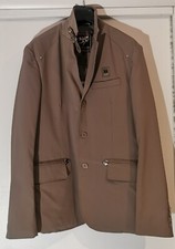 Piero Guidi giacca linea "CENTURY CHAMPION" nuova senza etichetta 52