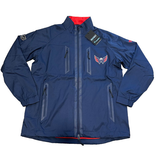 Giacca con zip washington - giacca,