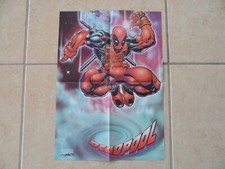POSTER VARI SUPEREROI 
