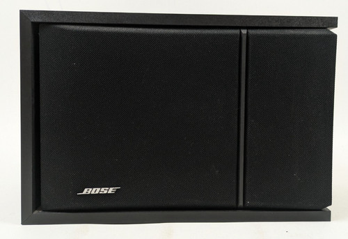 Bose 201 serie - bose, iii